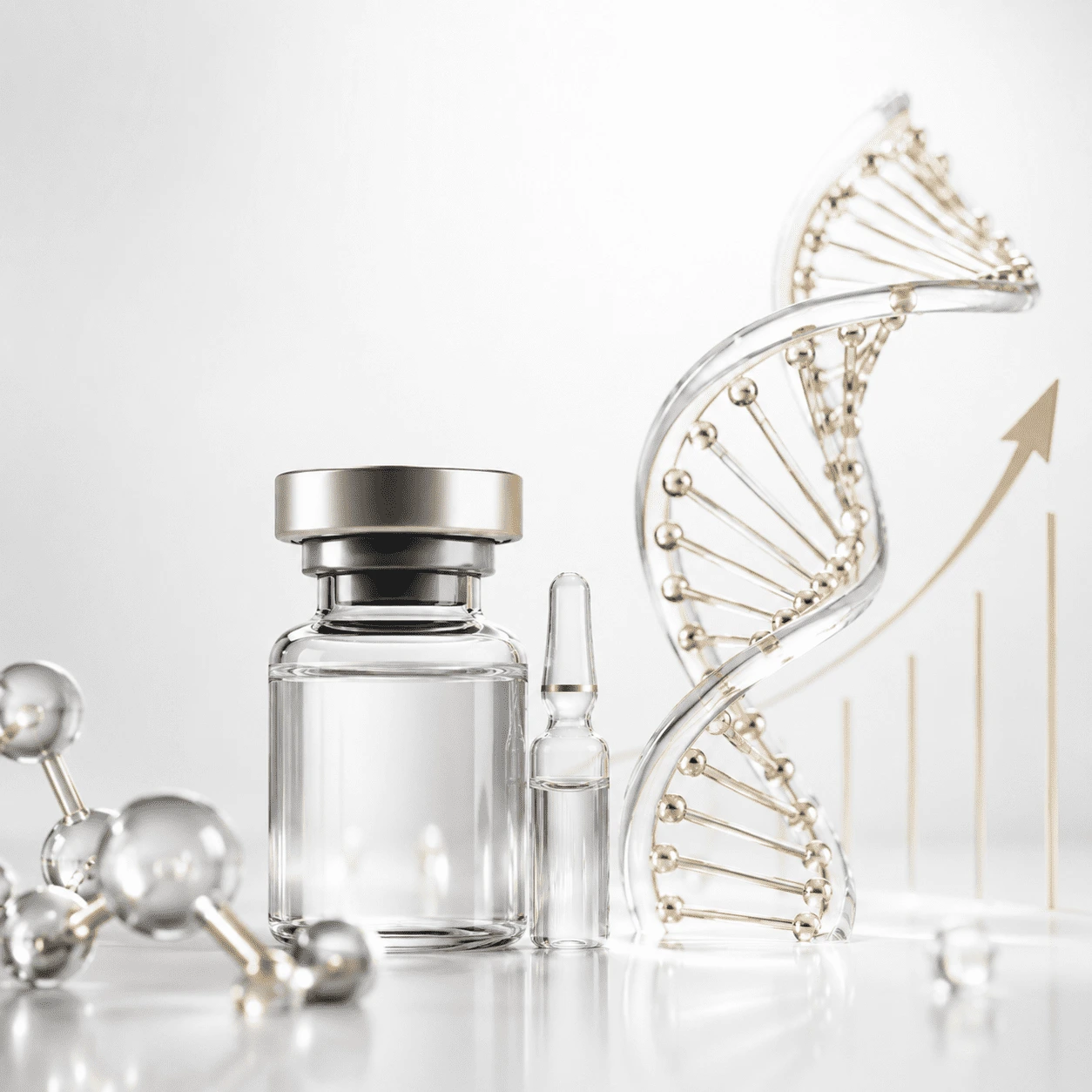 Peptides on approval watch: what “FDA consideration” actually means