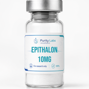 Epithalon 10 MG Research Peptides
