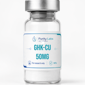 GHK-Cu 50MG