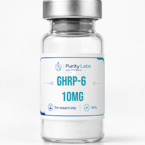 ghrp-6 10MG