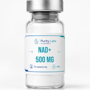 Research Peptide