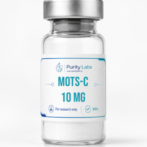 MOTS-c 10MG