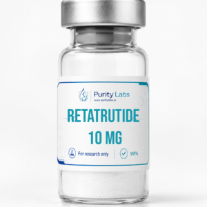 Retatrutide 10mg