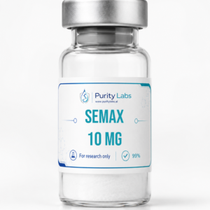 Semax 10mg Research Peptide
