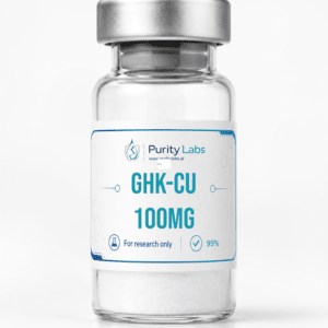 GHK-Cu 100MG
