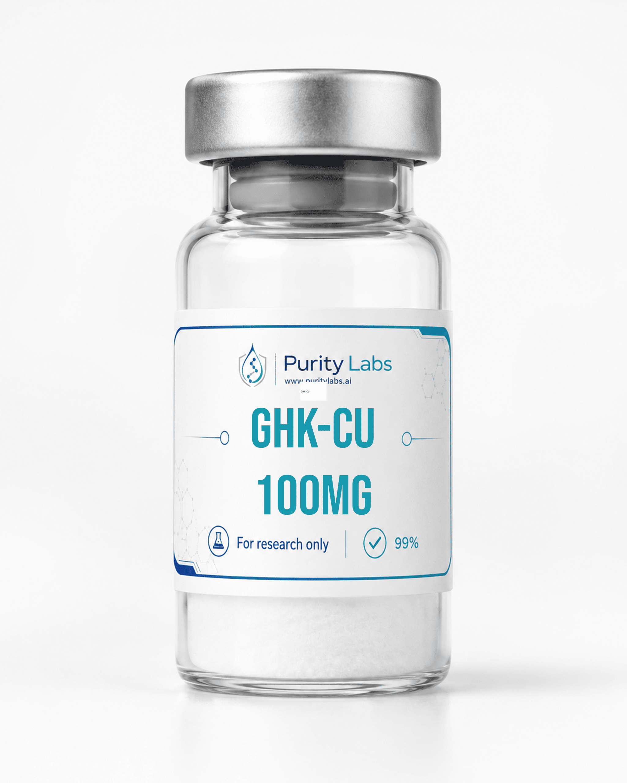 GHK-Cu 100MG