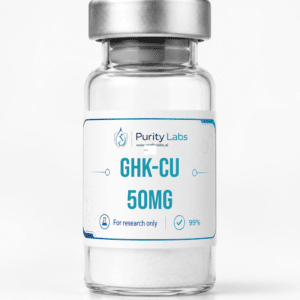 GHK-Cu 50MG