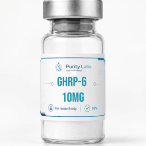 ghrp-6 10MG