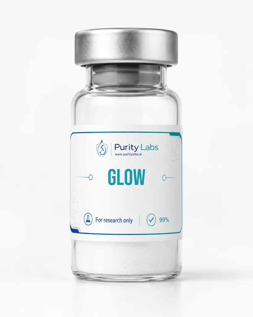 GLOW Blend