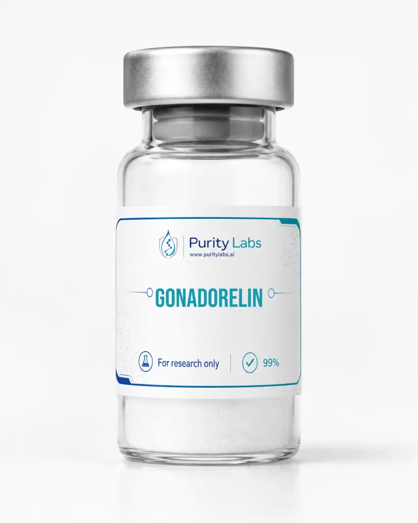 Gonadorelin