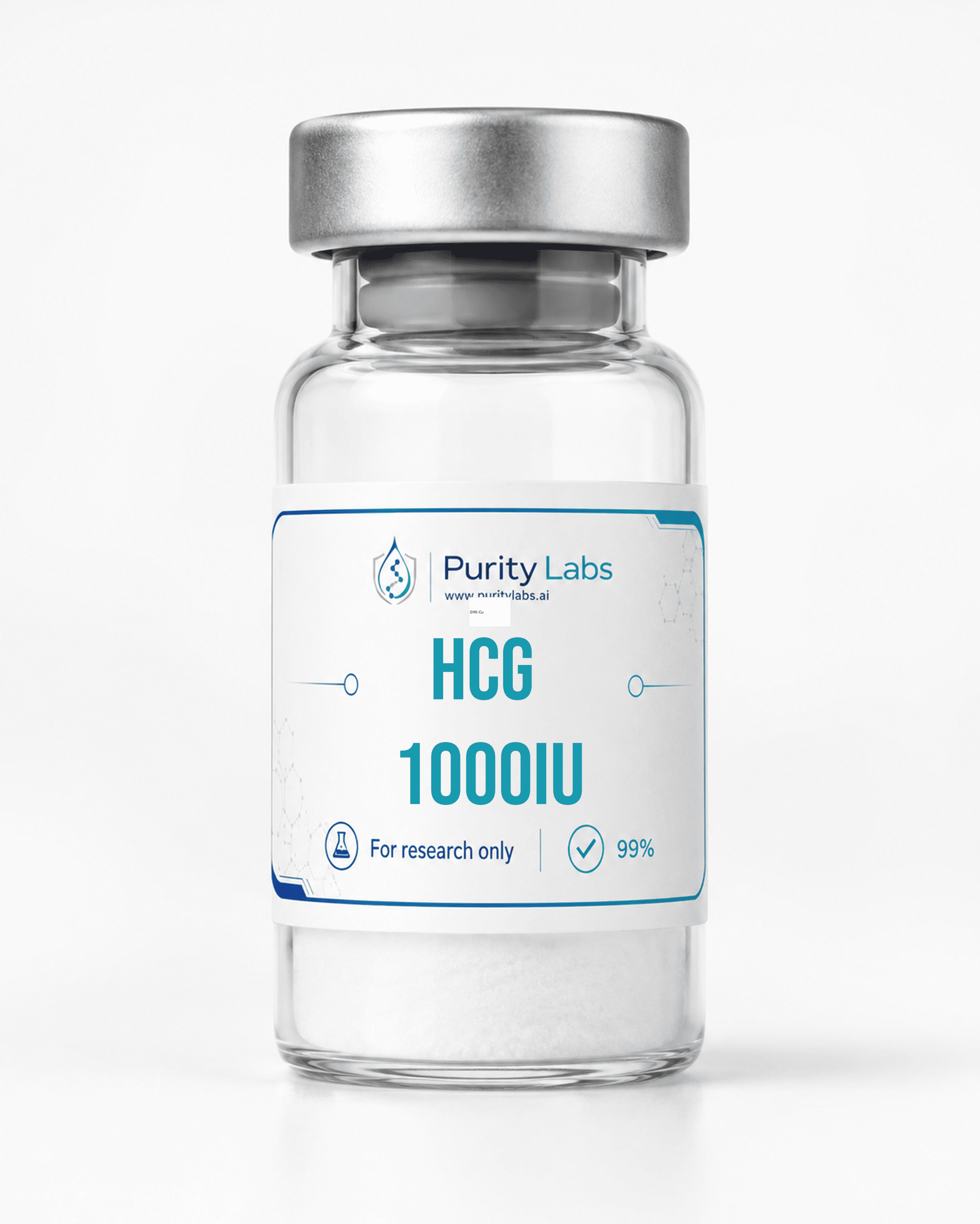 HCG-1000IU