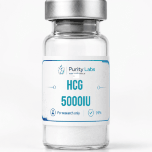 HCG5000IU