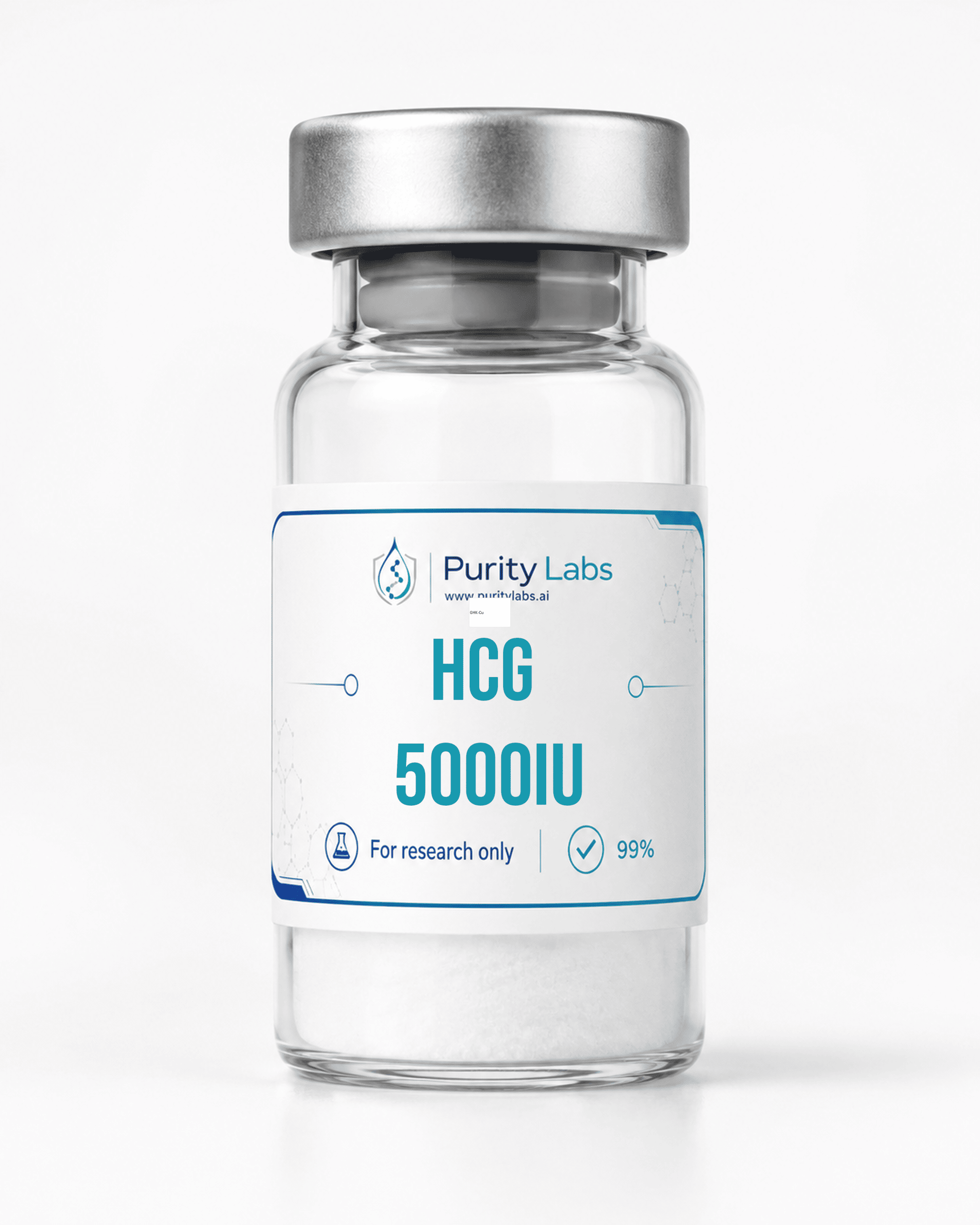 HCG5000IU