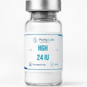 HGH 24IU