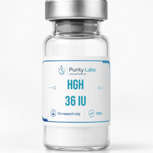 HGH 36IU