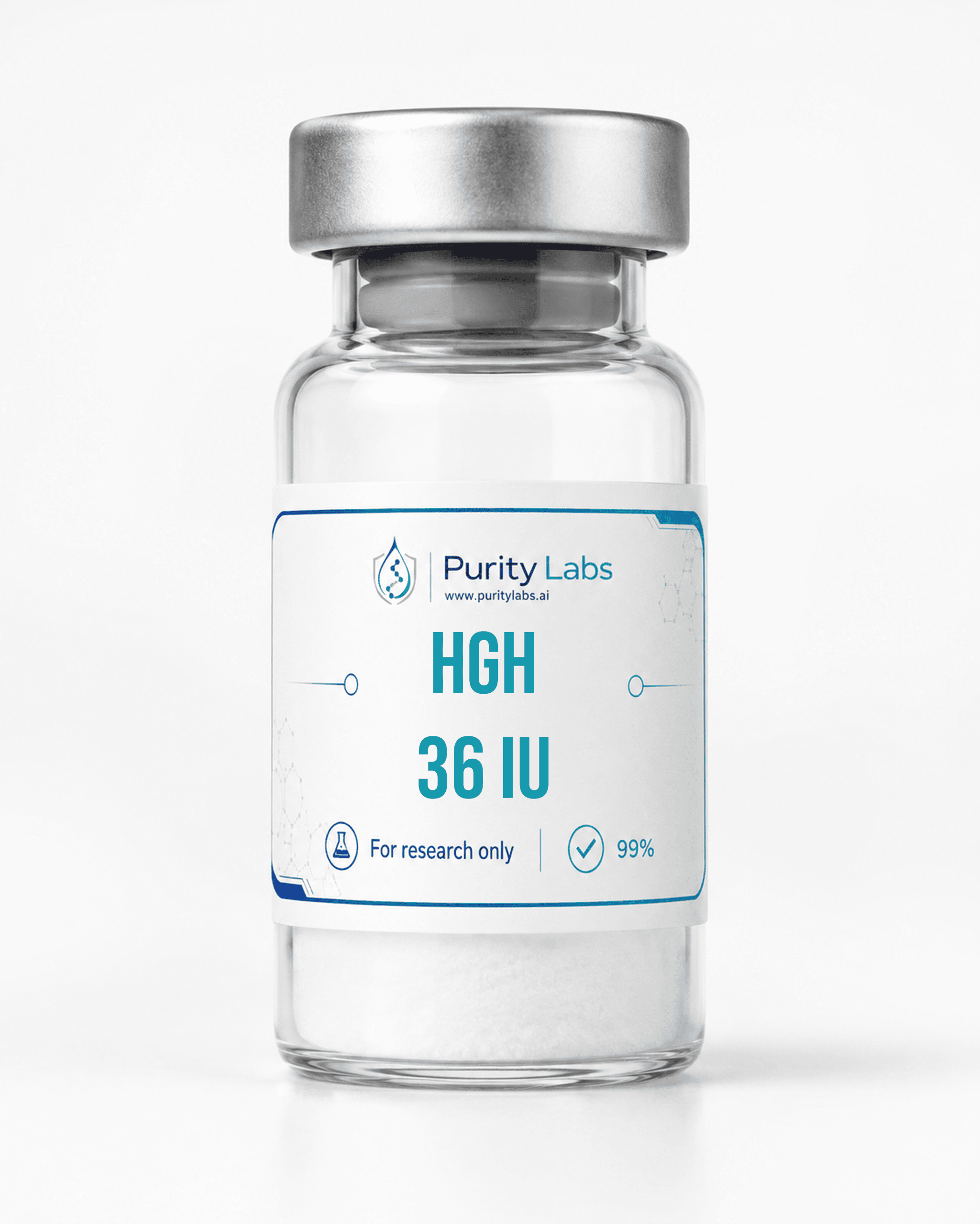HGH 36IU