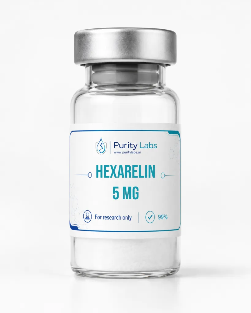 Hexarelin 5 MG