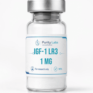 IGF-1 LR3 1MG