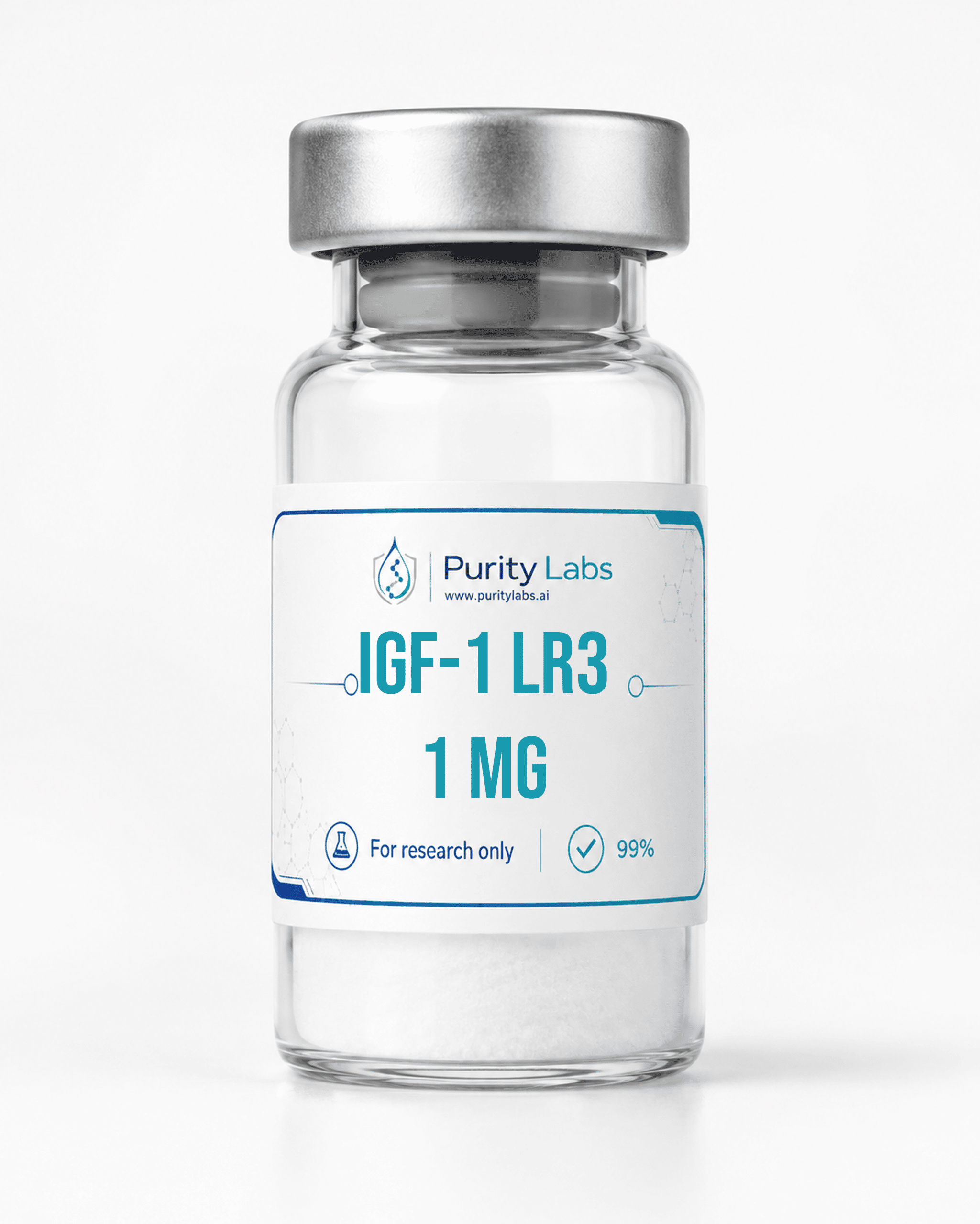 IGF-1 LR3 1MG