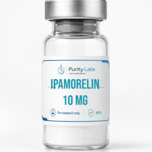 Ipamorelin 10MG