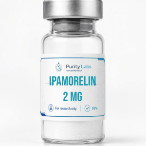 Ipamorelin 2MG