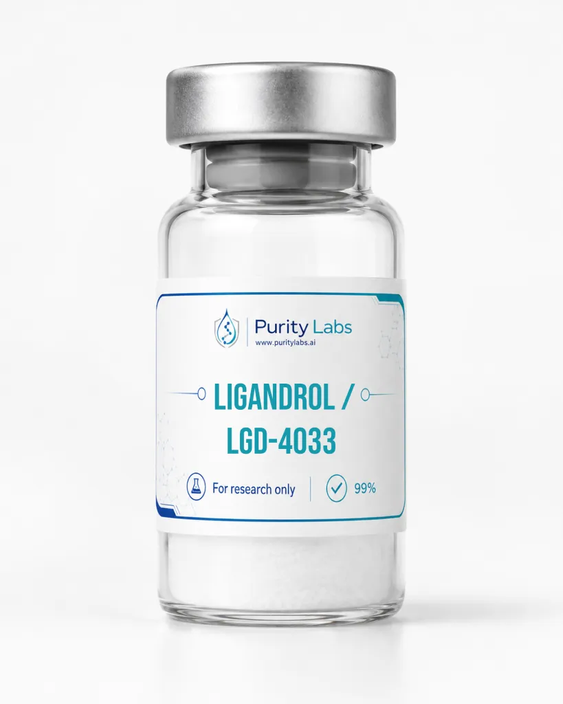 Ligandrol / LGD-4033