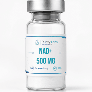 NAD+ 500MG