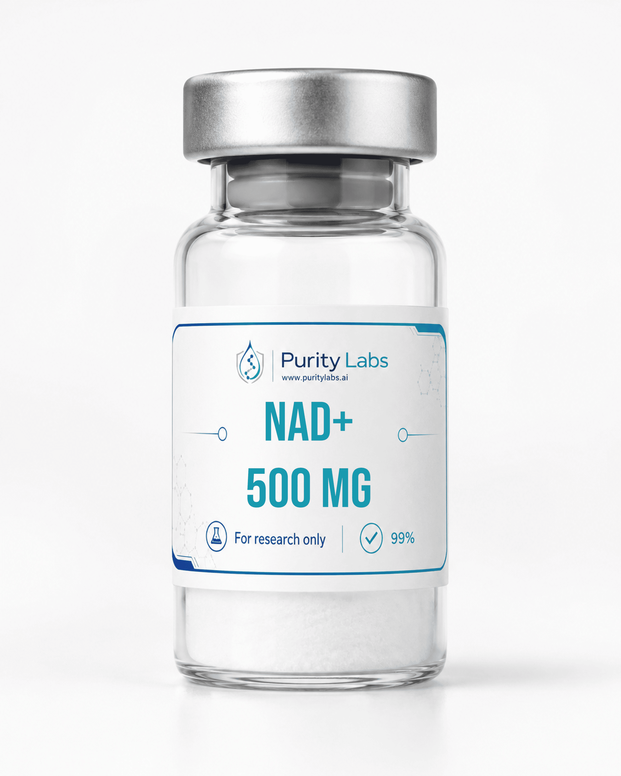 NAD+ 500MG