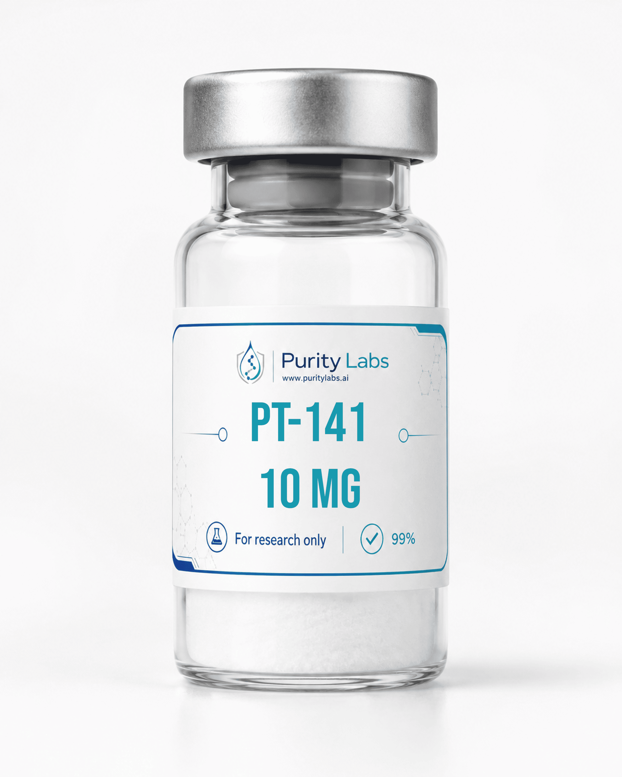 PT-141 10MG