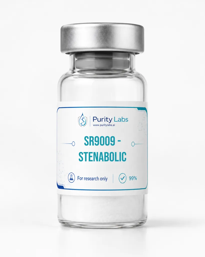 SR9009 / Stenabolic