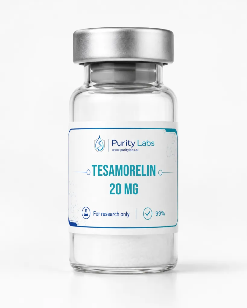 Tesamorelin 20 MG