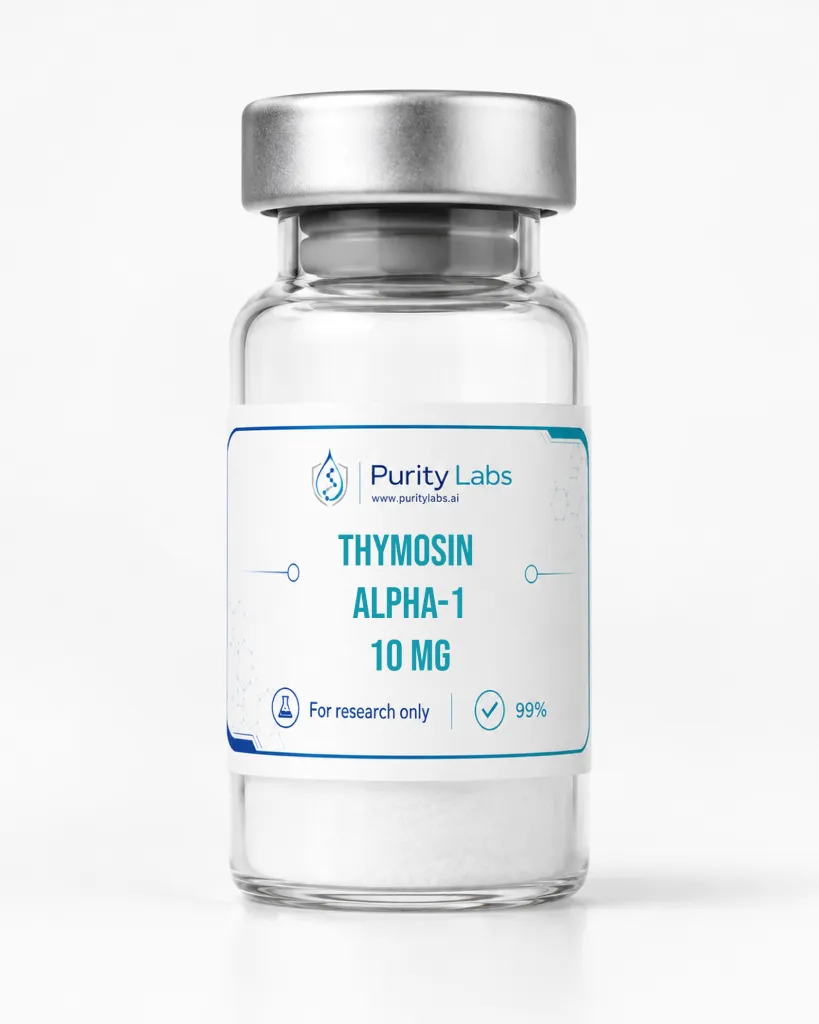 Thymosin Alpha 10 MG