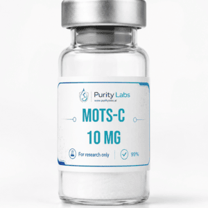 MOTS-c 10MG