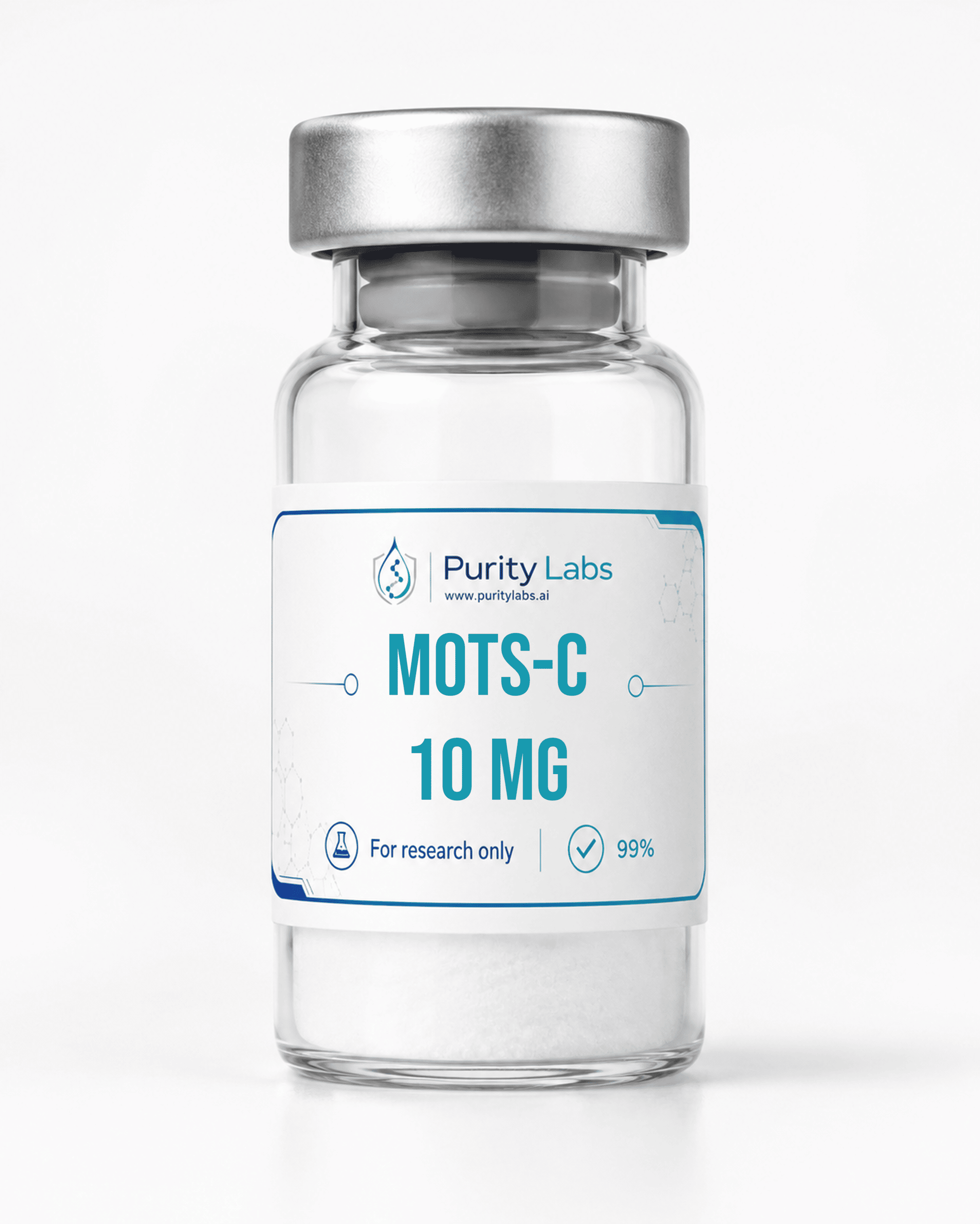MOTS-c 10MG