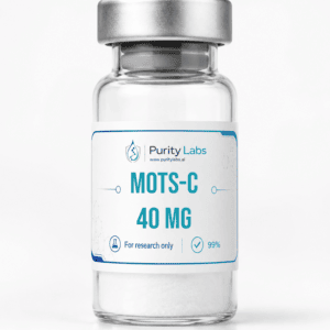 MOTS-c 40MG