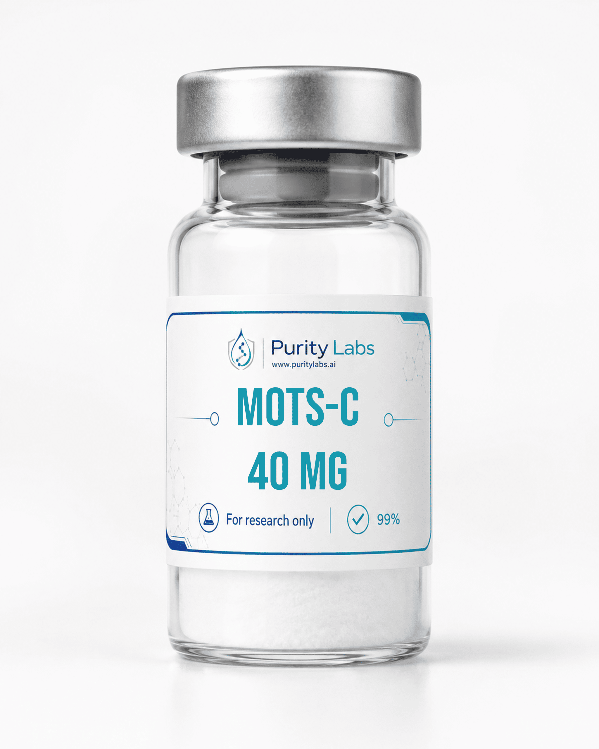 MOTS-c 40MG