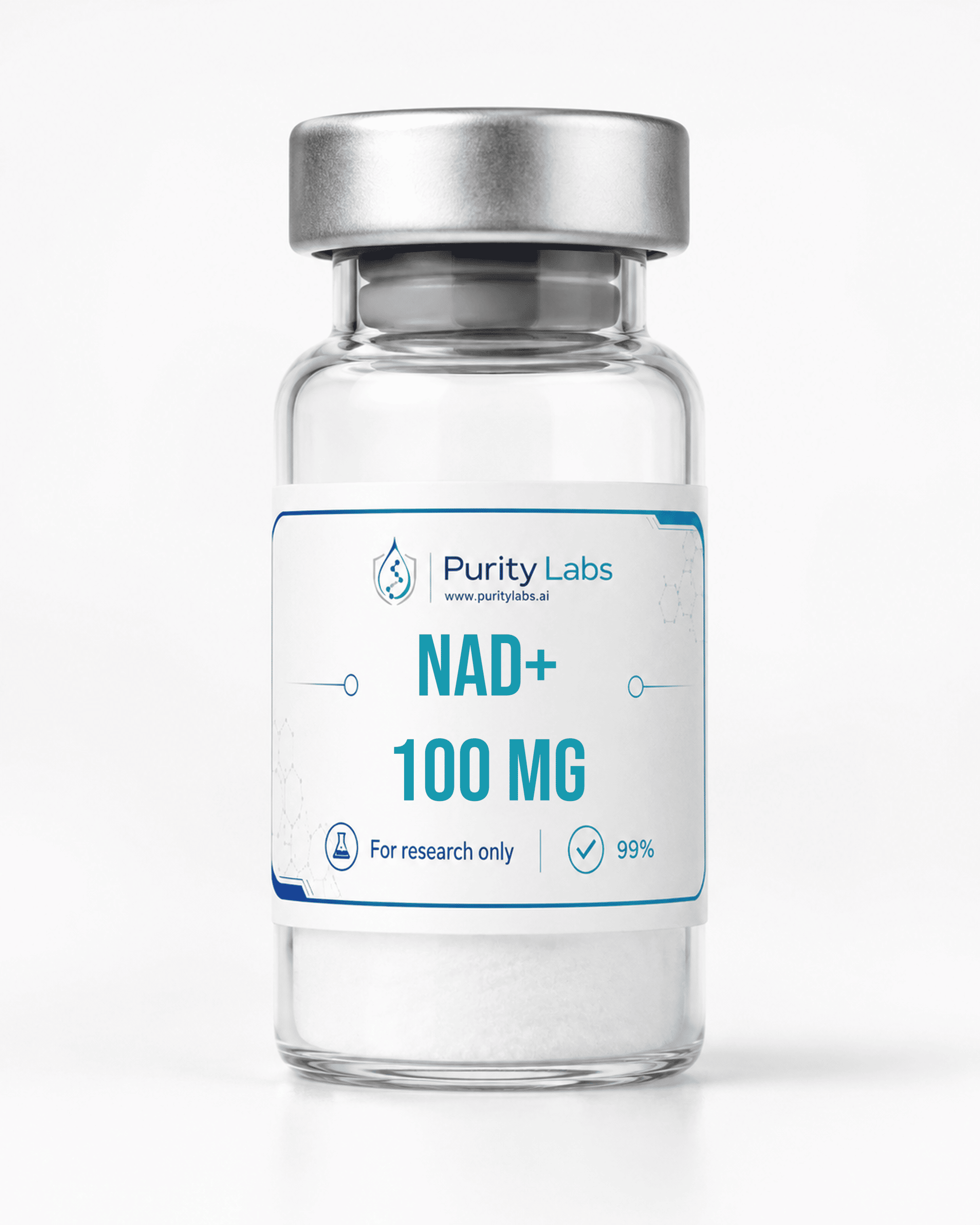NAD+ 100MG