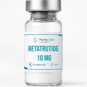 Retatrutide 10mg