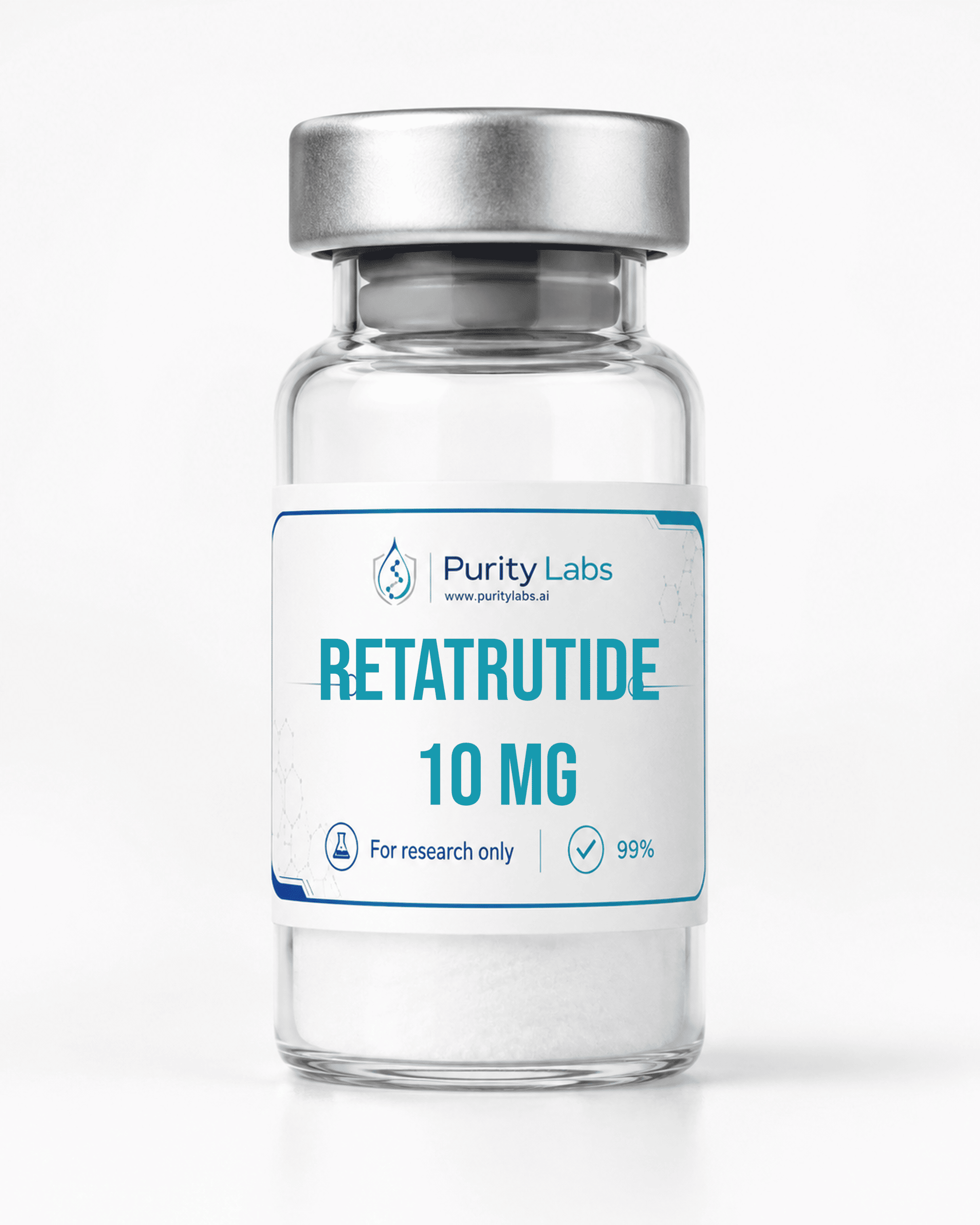 Retatrutide 10mg