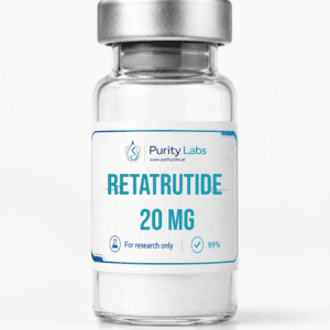 Retatrutide 20MG