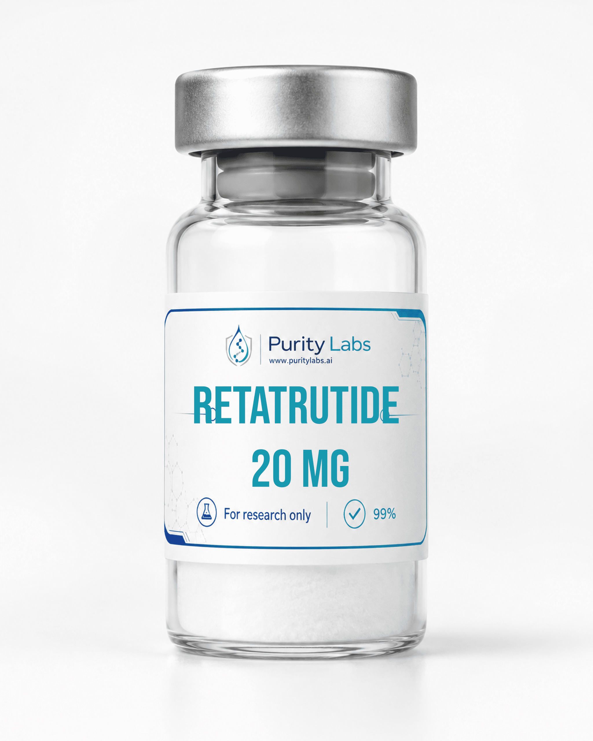 Retatrutide 20MG