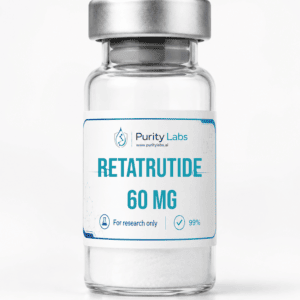 Retatrutide 60MG