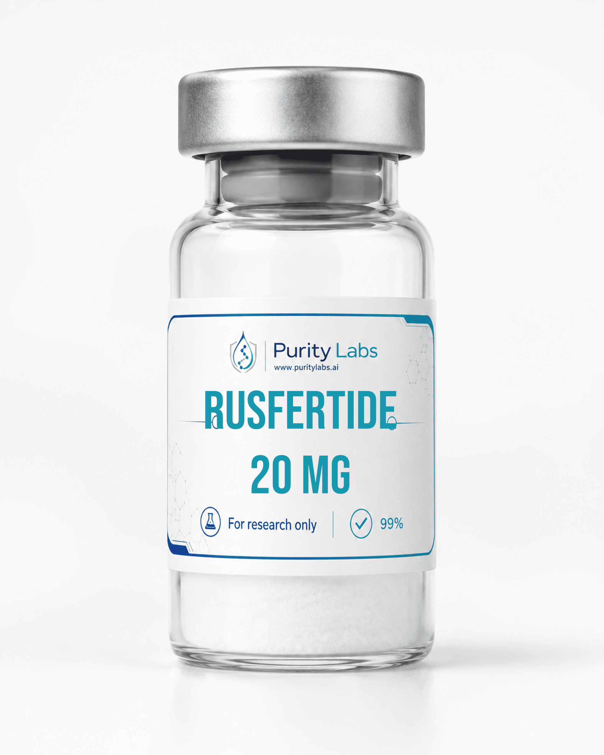 Rusfertide 20MG