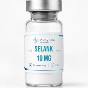 selank 10mg