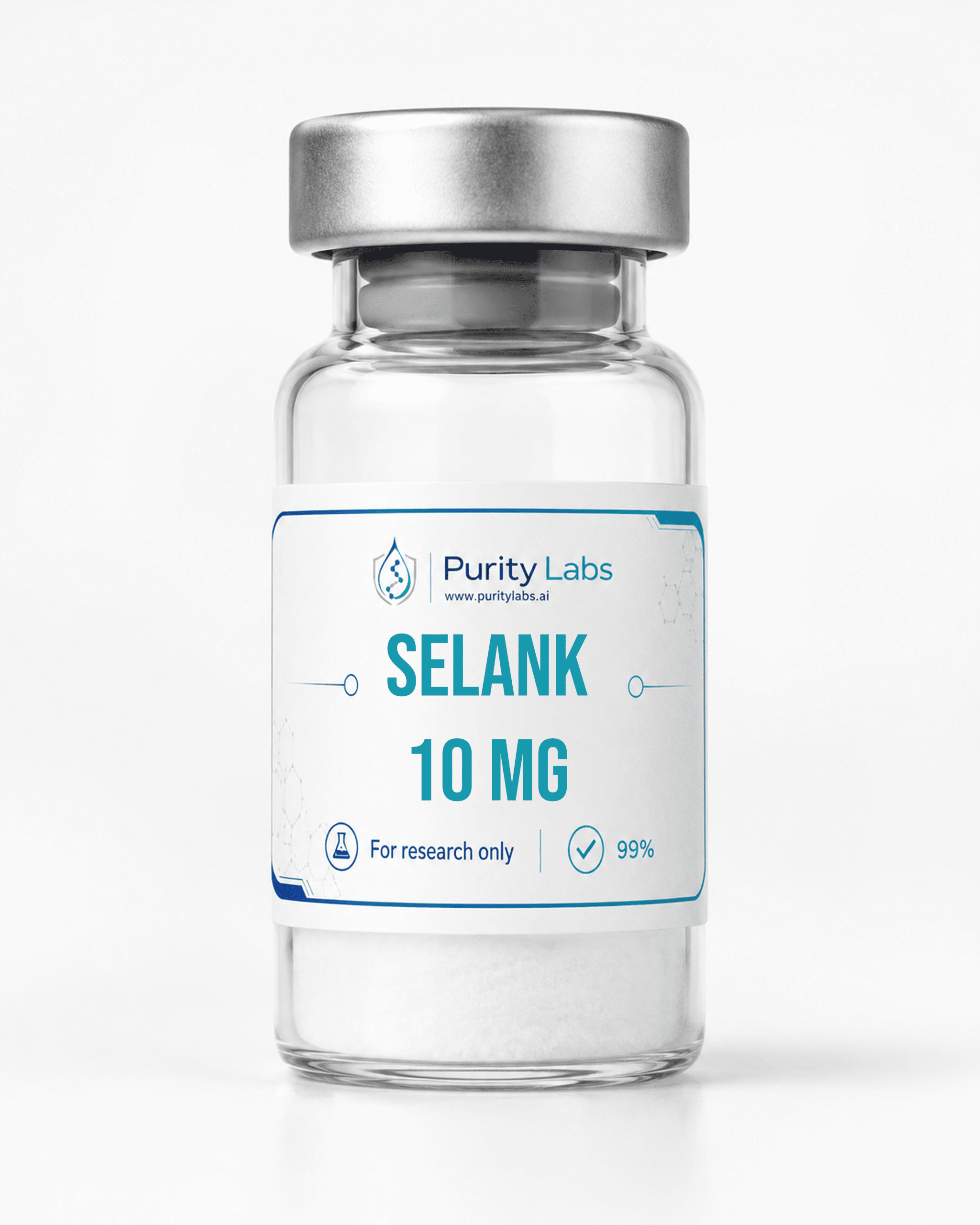 selank 10mg