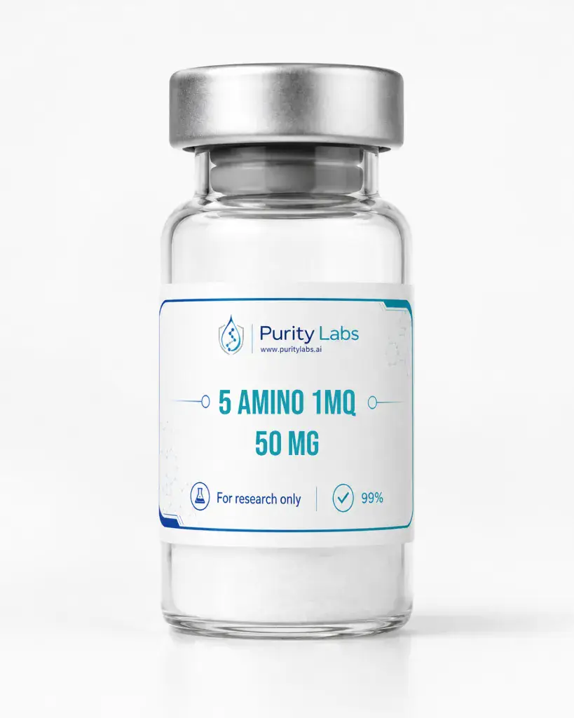 5-Amino-1MQ 50 MG