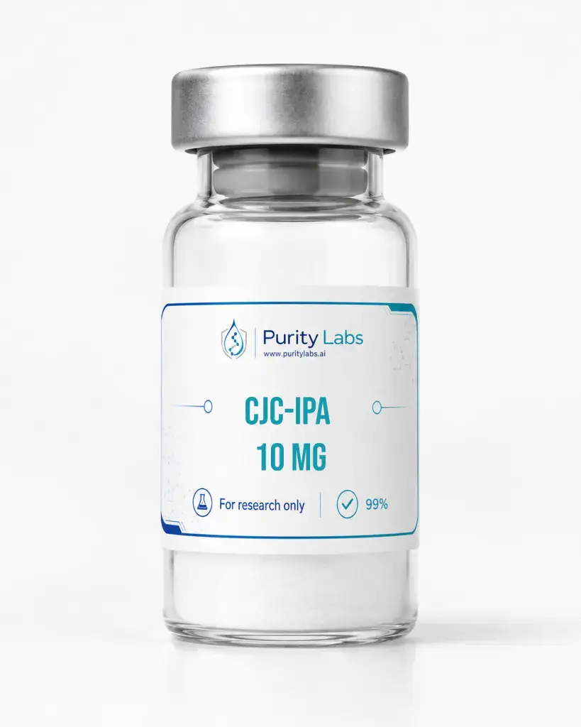 CJC / IPA Blend 20 MG