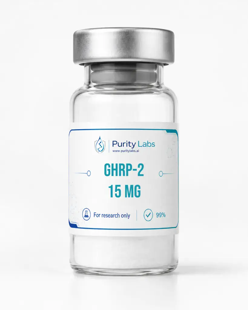 GHRP-2 15 MG
