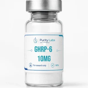 ghrp-6 10MG