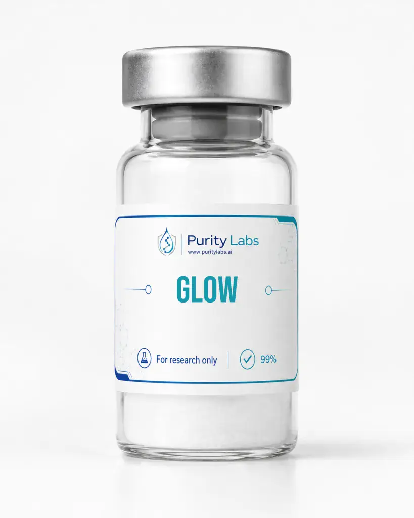 GLOW Blend